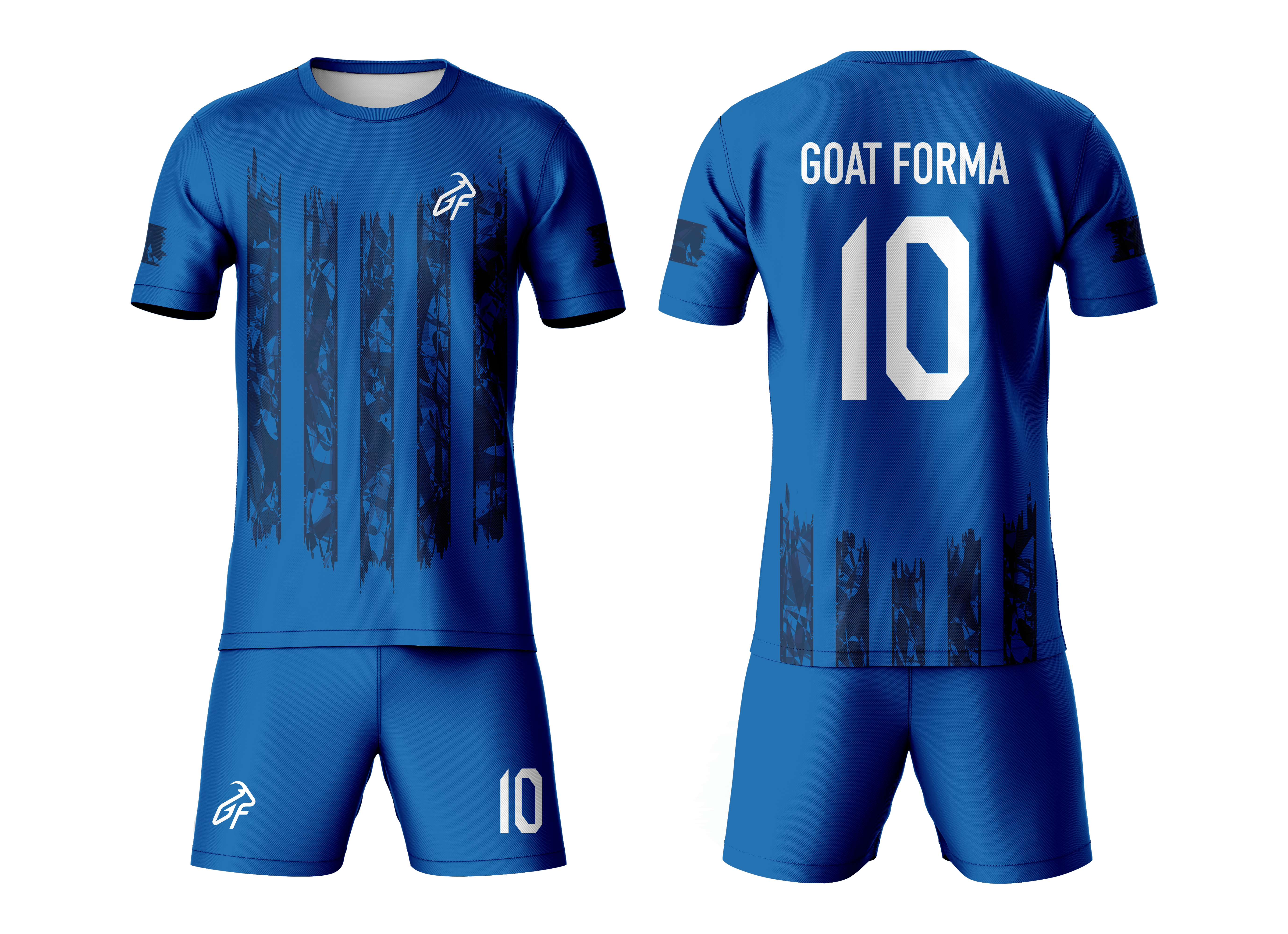 GF 50 MODELİ